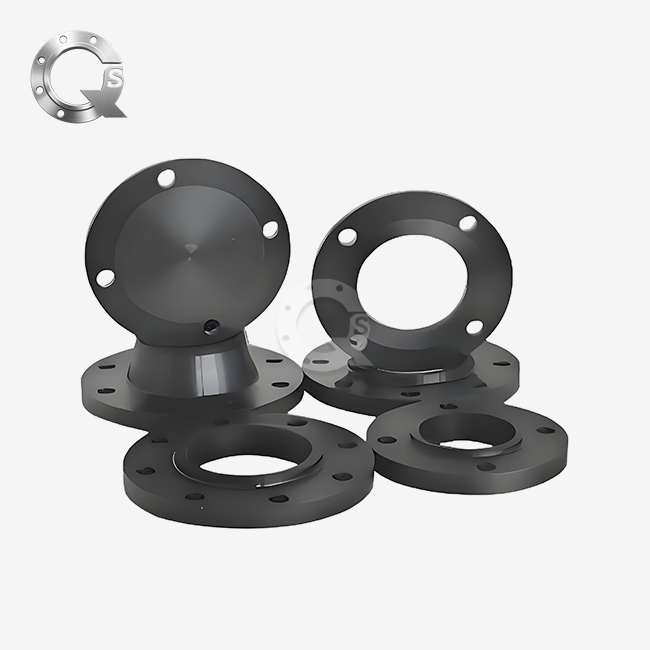 Carbon Steel Pipe Flange